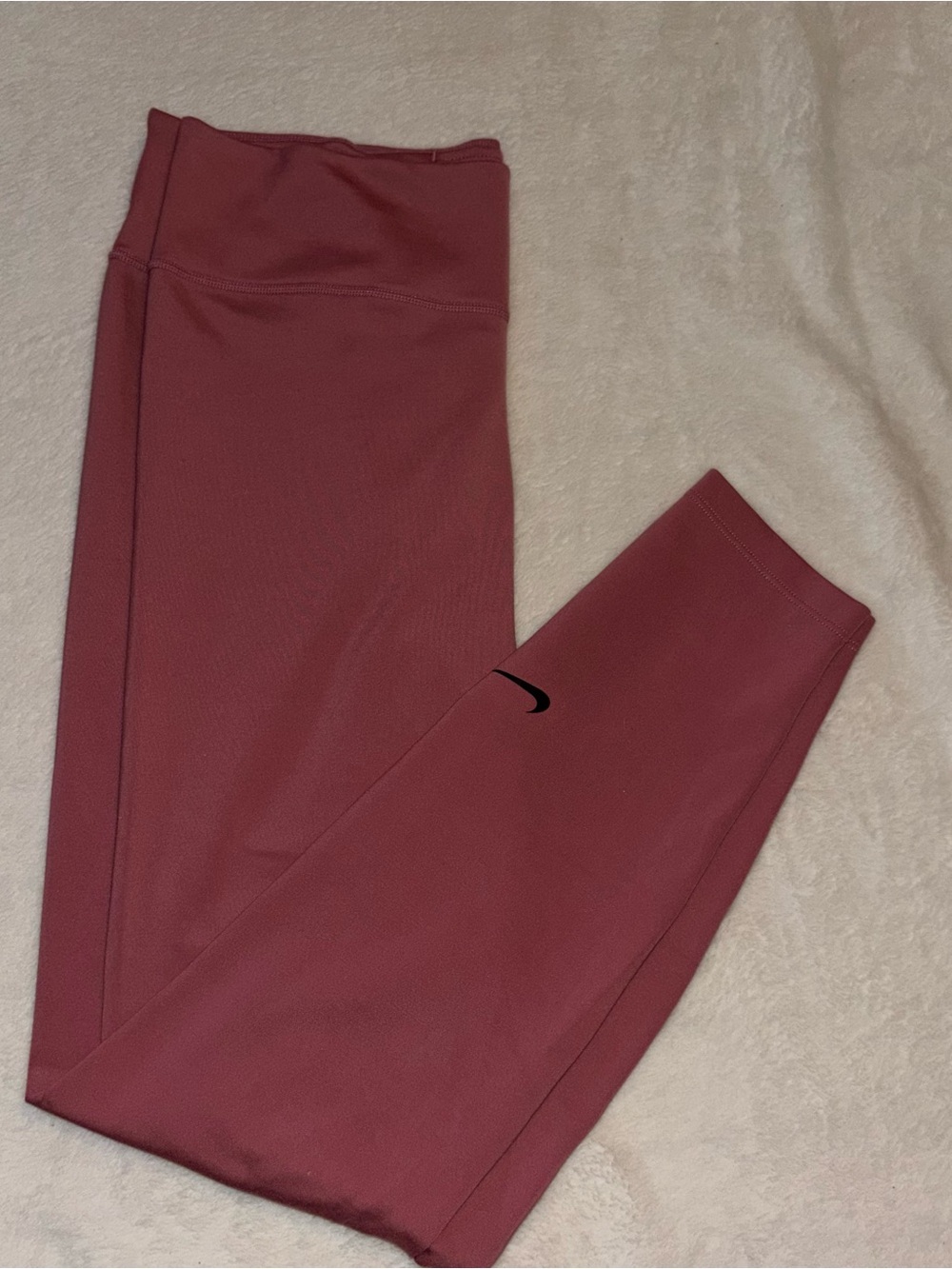 Nike Women's Dusty Rose Leggings